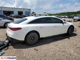 Mercedes CL 2022 Mercedes CL 2022