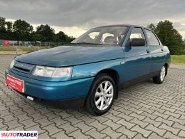 Łada 110 2000 1.5 90 KM