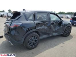 Honda HR-V 2024 2