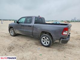 Dodge Ram 2024 3