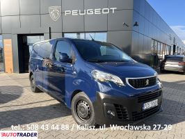 Peugeot Expert 2017 1.6