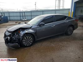 Nissan Altima 2024 2