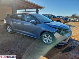 Toyota Corolla 2023 2