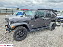 Jeep Wrangler 2021 2