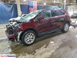 Ford Edge 2024 2