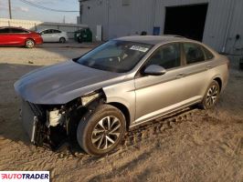 Volkswagen Jetta 2024 1 Volkswagen Jetta 2024 1