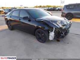 Hyundai Elantra - zobacz ofertę