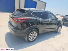 Nissan Rogue 2022 2