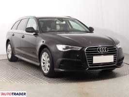 Audi A6 2017 2.0 187 KM Audi A6 2017 2.0 187 KM