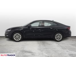 Skoda Octavia 2021 2.0 115 KM