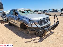 Ford Ranger 2020 2