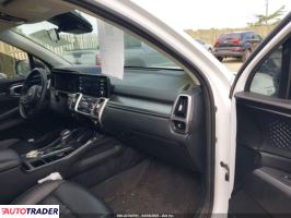 Kia Sorento 2021 2 Kia Sorento 2021 2