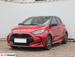 Toyota Yaris 2021 1.5 113 KM