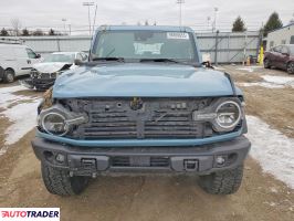Ford Bronco 2022 2