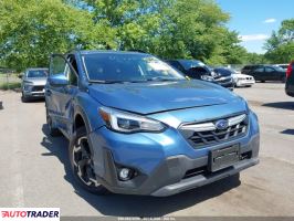 Subaru Pozostałe 2023 2