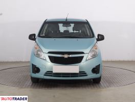 Chevrolet Spark 2010 1.0 67 KM