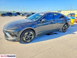 Hyundai Sonata 2026 2