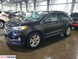 Ford Edge 2020 2