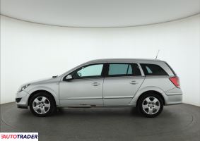 Opel Astra 2009 1.6 113 KM