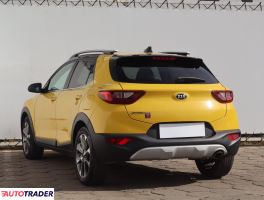 Kia Pozostałe 2018 1.4 97 KM