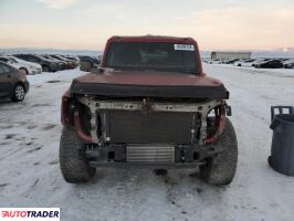 Ford Bronco 2022 2 Ford Bronco 2022 2