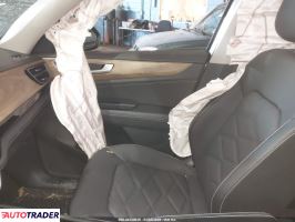 Volkswagen Atlas 2024 2