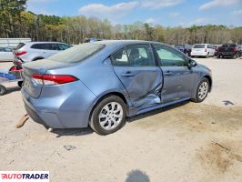 Toyota Corolla 2024 2