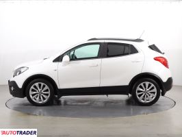 Opel Mokka 2014 1.4 138 KM