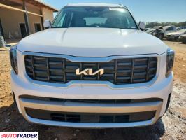 Kia Pozostałe 2025 3