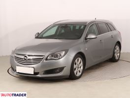 Opel Insignia 2013 2.0 160 KM