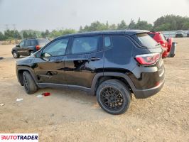 Jeep Compass 2020 2