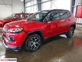 Jeep Compass 2024 2