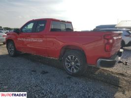 Chevrolet Silverado 2021 5 Chevrolet Silverado 2021 5