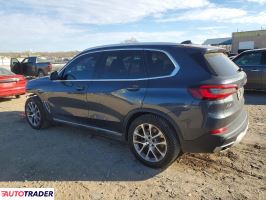BMW X5 2021 3