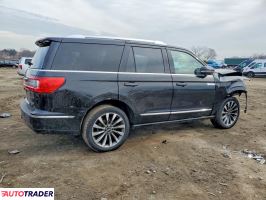 Lincoln Navigator 2021 3