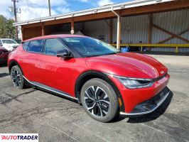 Kia EV6 2022