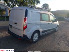 Ford Transit Connect 2019 2
