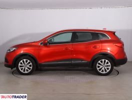 Renault Kadjar 2019 1.3 138 KM