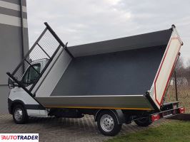 Iveco Daily 2012 2.3 Iveco Daily 2012 2.3
