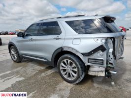 Ford Explorer 2023 2