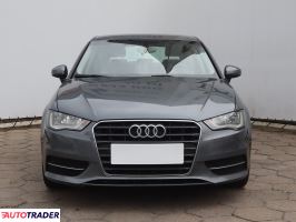 Audi A3 2014 1.4 120 KM