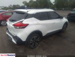 Nissan Pozostałe 2020 1