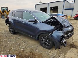 Kia Sportage 2020 2