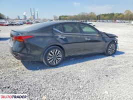 Nissan Altima 2023 2