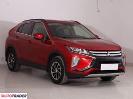 Mitsubishi Eclipse Cross PHEV 2019 1.5 160 KM