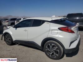 Toyota C-HR 2021 2
