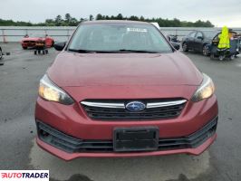 Subaru Impreza 2020 2