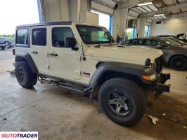 Jeep Wrangler 2022 2