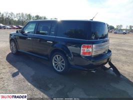 Ford Pozostałe 2019 3 Ford Pozostałe 2019 3