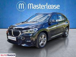 BMW X1 - zobacz ofertę